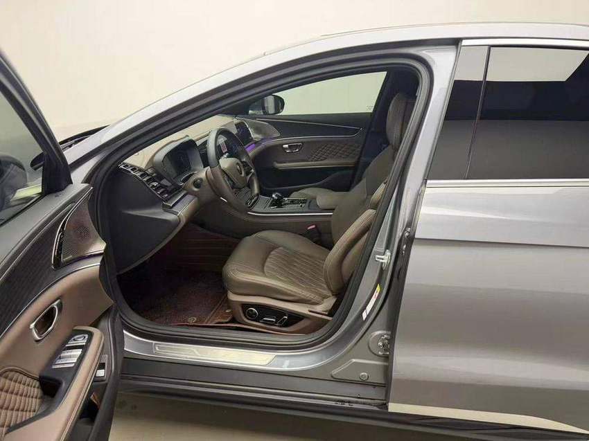 BYD Han