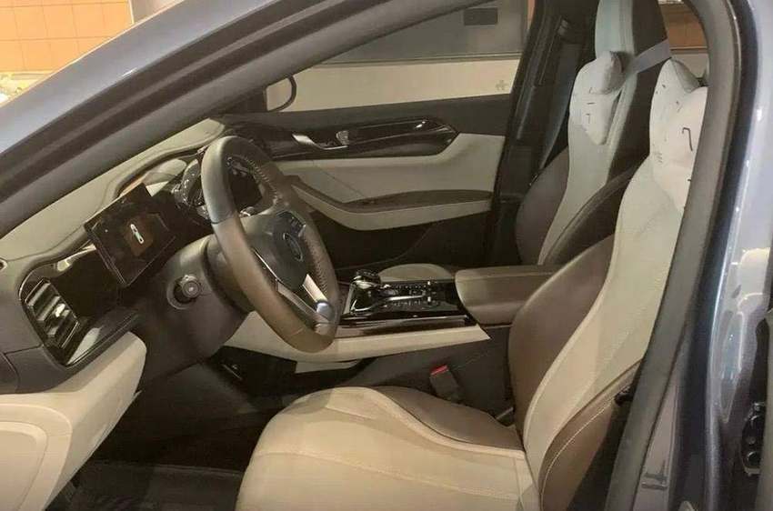 BYD Qin PLUS