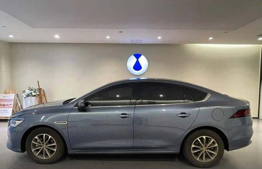 BYD Qin PLUS