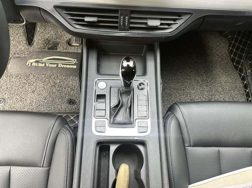 Byd Tang2018 7S