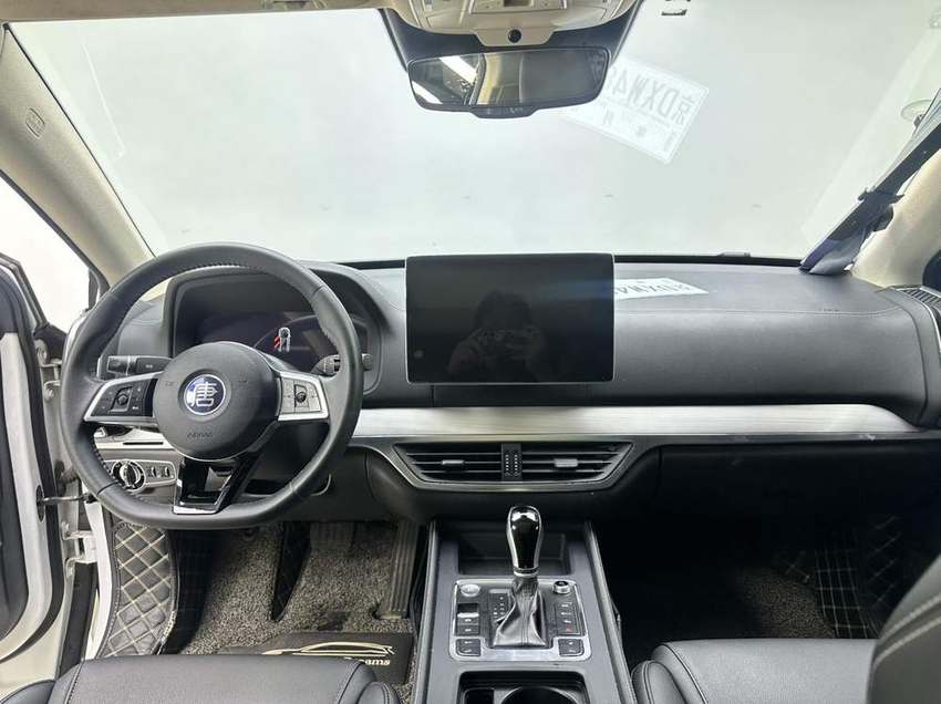 Byd Tang2018 7S