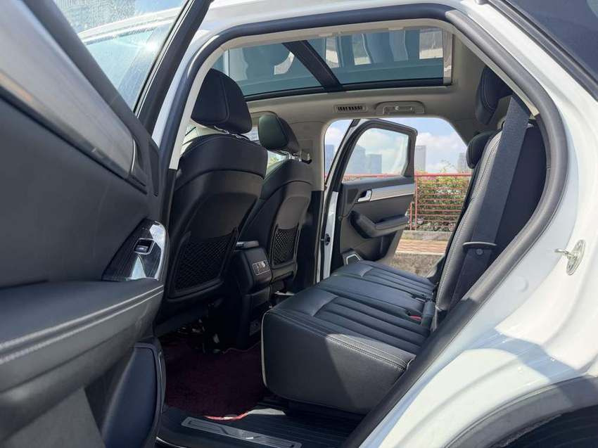 Byd Tang2018 Lux