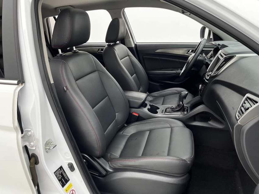 Changan Cs75 2016
