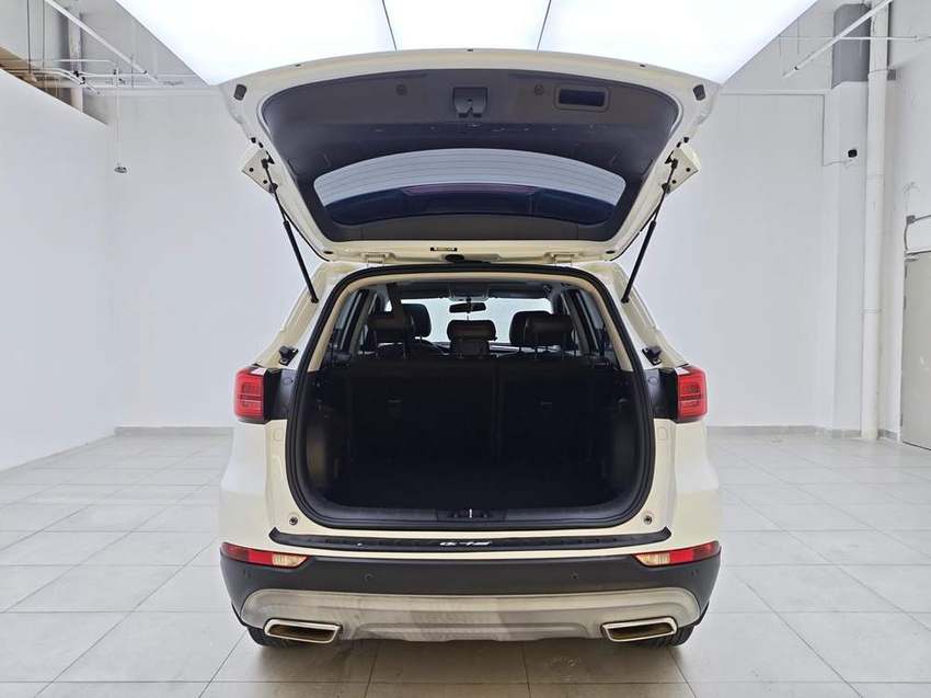 Changan Cs75 2021
