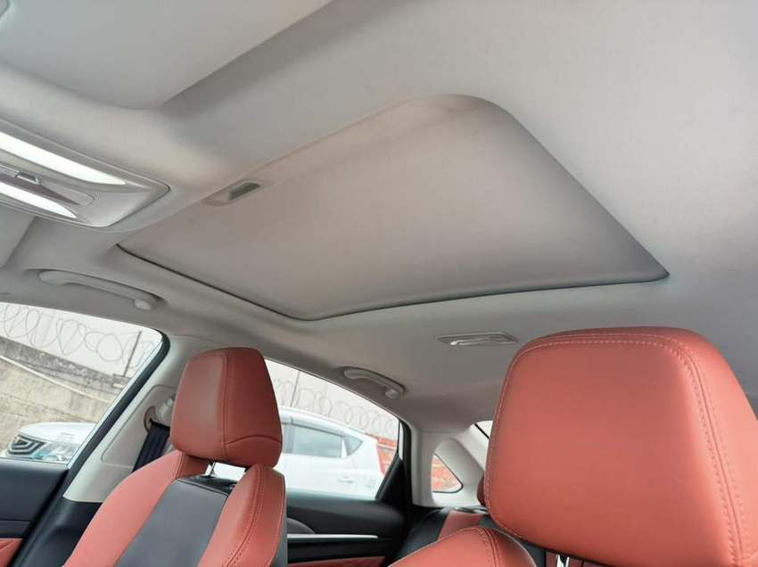 Changan Eado 2023