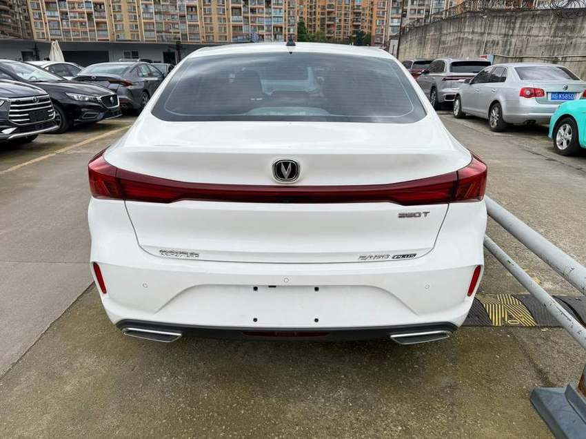Changan Eado 2023
