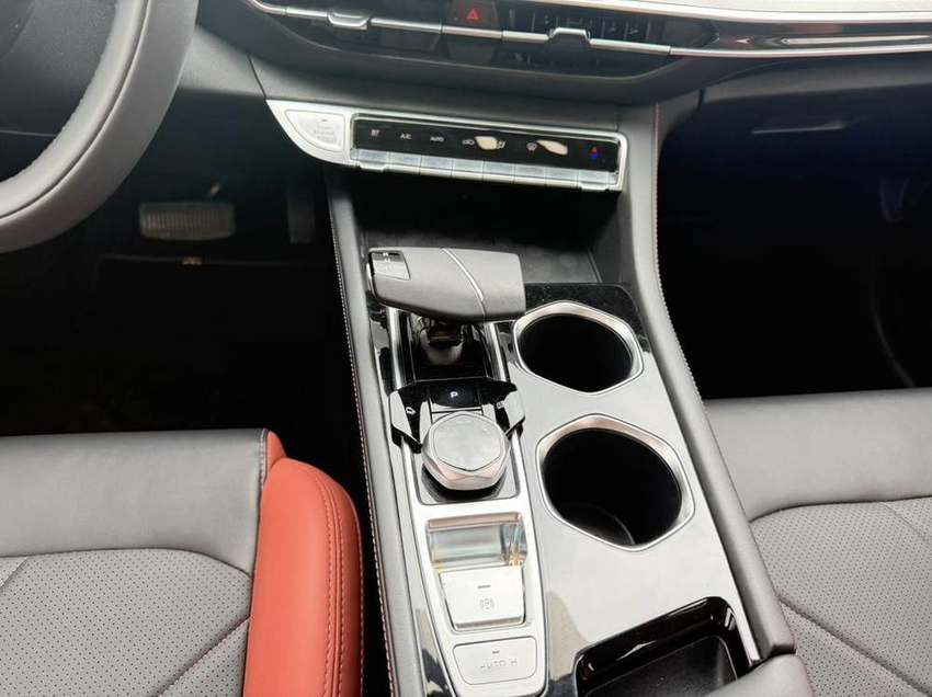 Changan Eado 2023