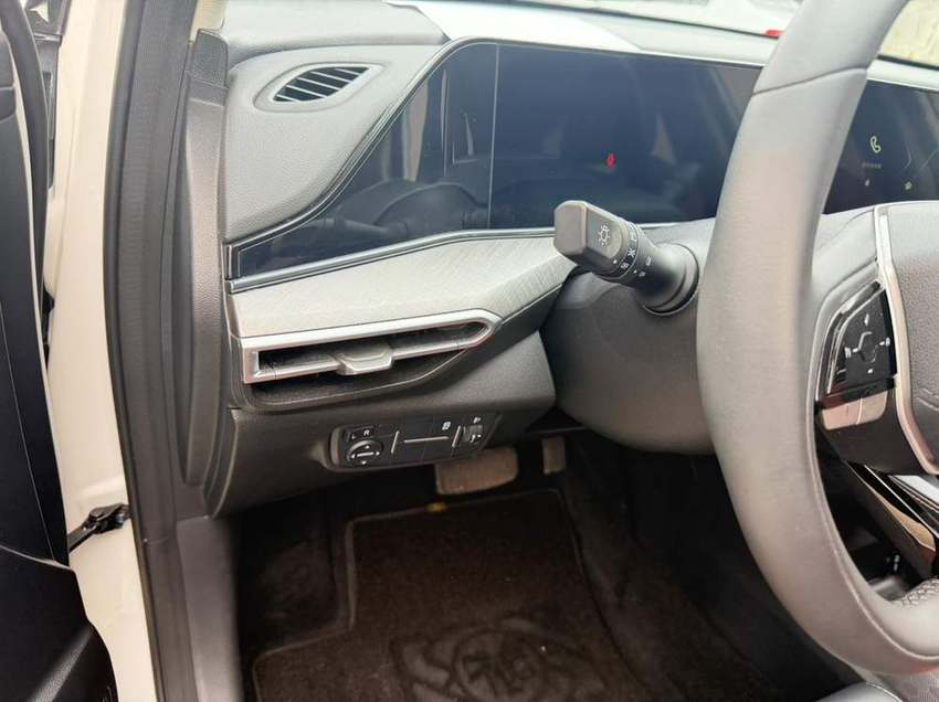 Changan Eado 2023