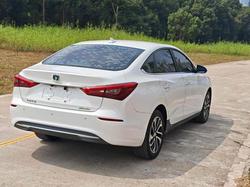 Changan Eado Ev460 2019