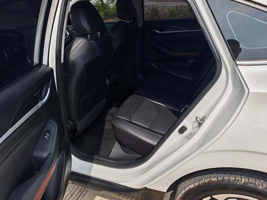 Changan Eado Ev460 2019