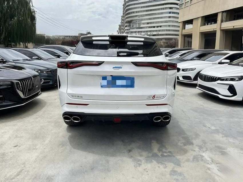 Changan Oshanx5 2023