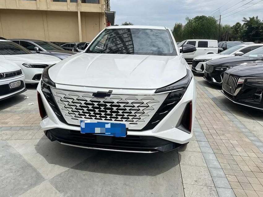 Changan Oshanx5 2023