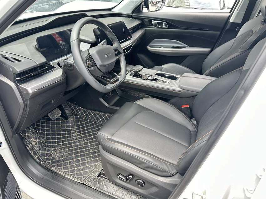 Changan Oshanx5 2023