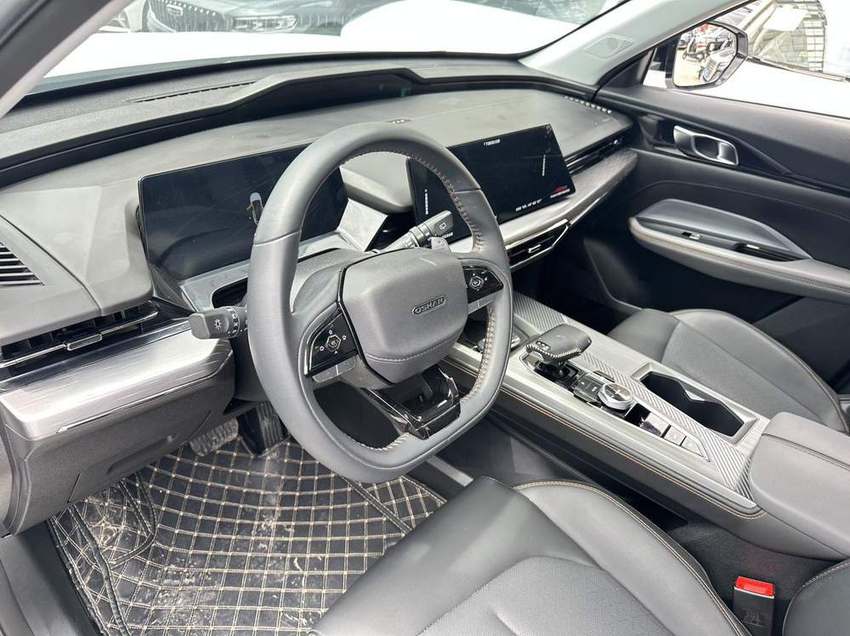 Changan Oshanx5 2023