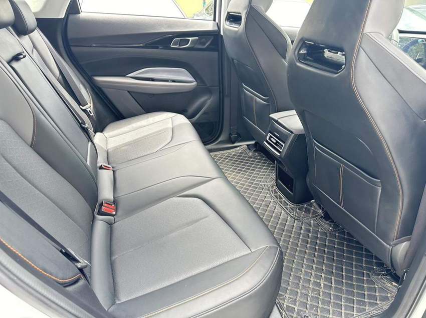 Changan Oshanx5 2023