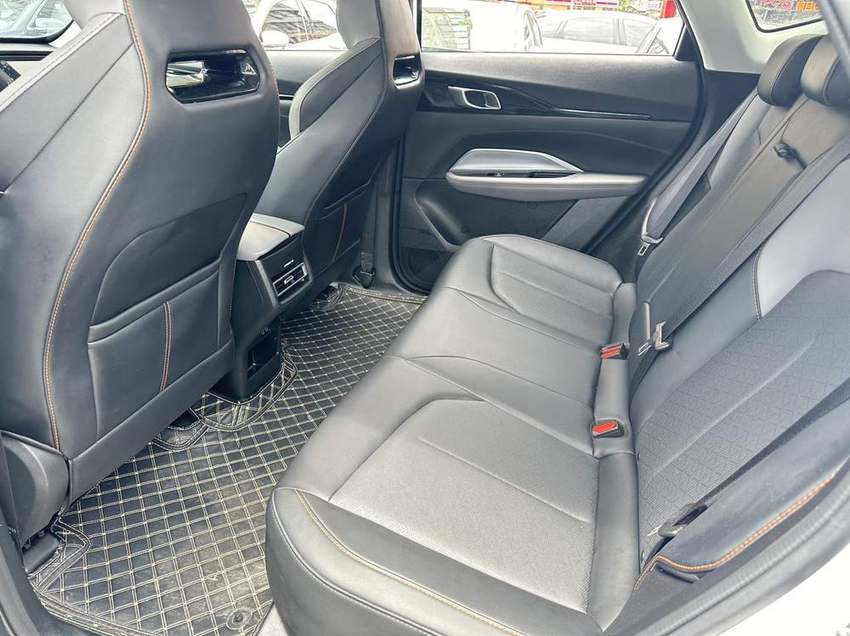 Changan Oshanx5 2023