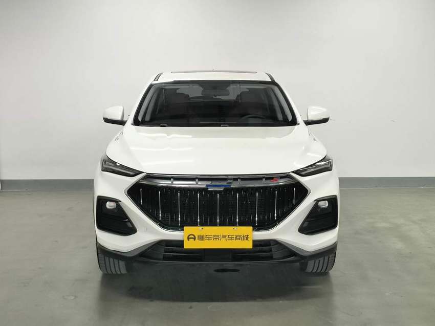Changan Oshanx7 2021