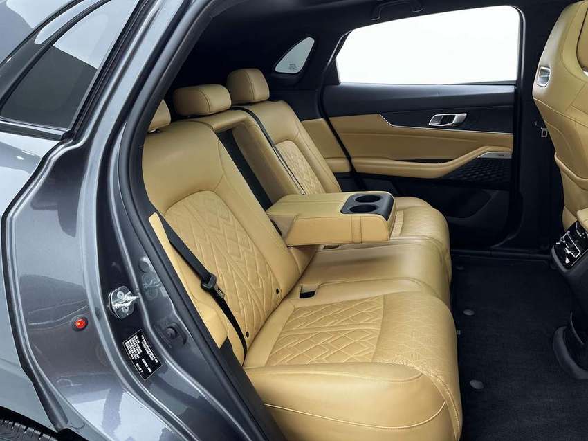 Changan Unik 2021