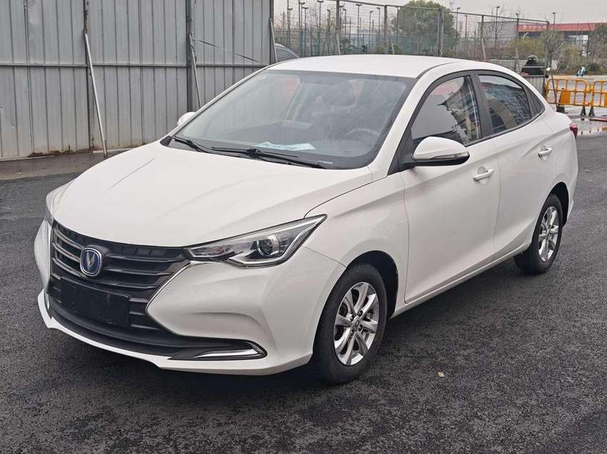 2019 Changan Yuexiang (1.5L)