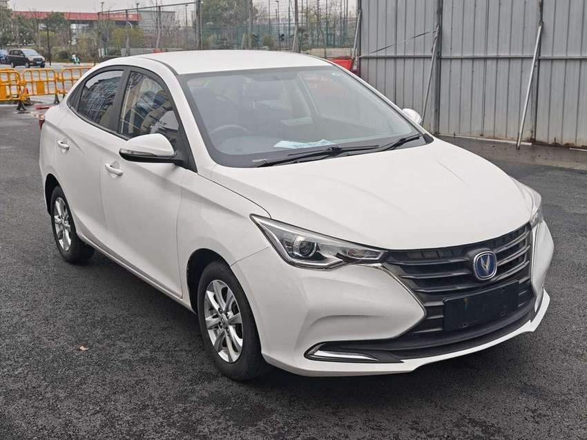 Changan Yuexiang 2019