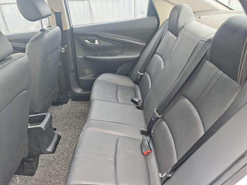 Changan Yuexiang 2019