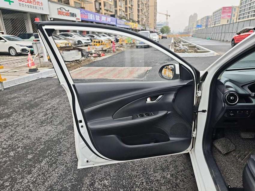 Changan Yuexiang 2019