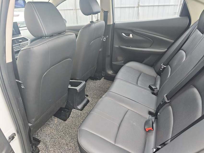 Changan Yuexiang 2019