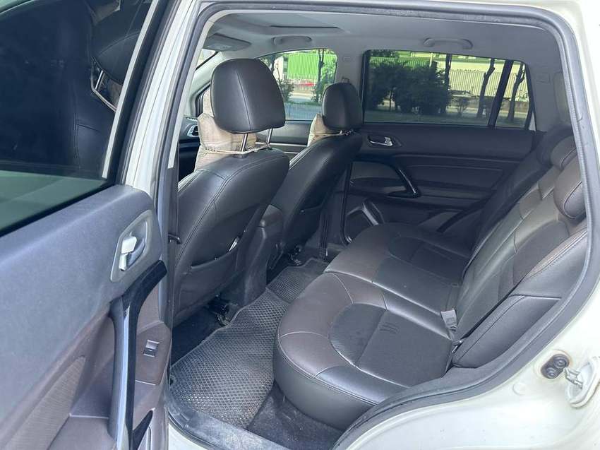 Gac Gs4 2015