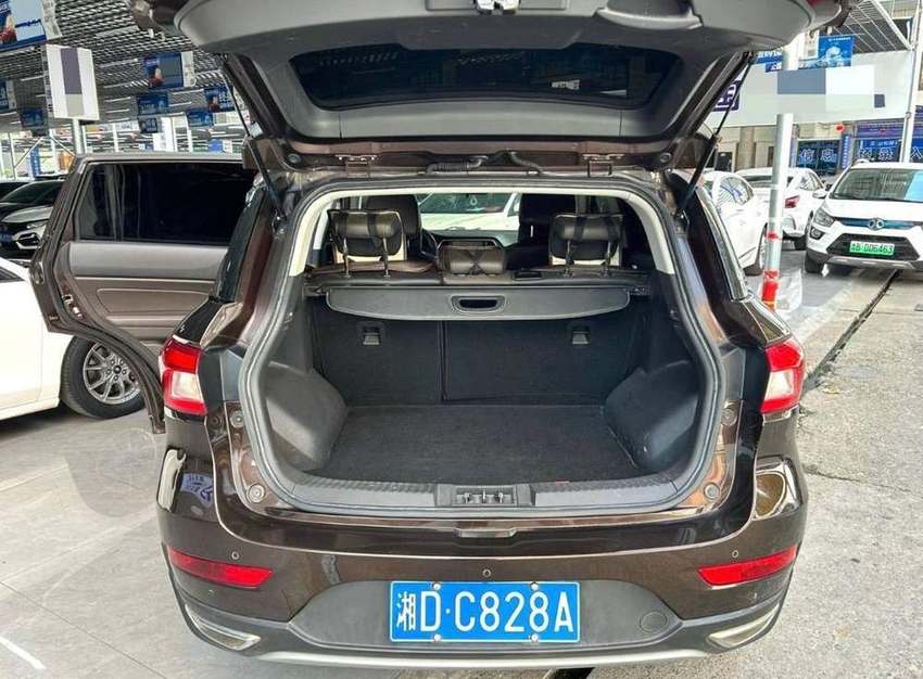 GAC GS4