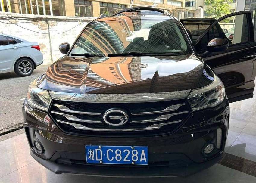 GAC GS4