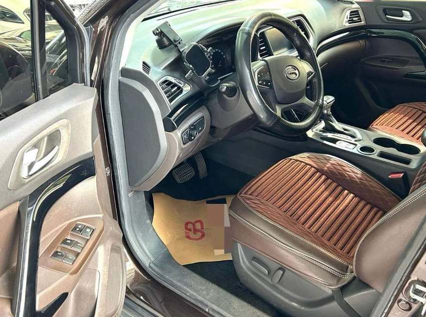 GAC GS4