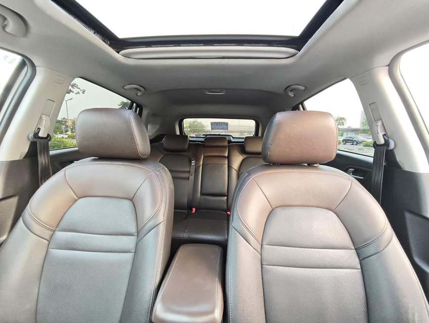 Gac Gs4 2017