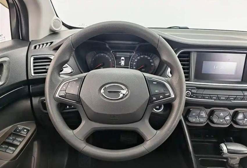 GAC GS4