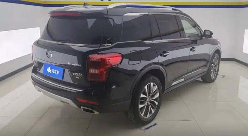 GS8