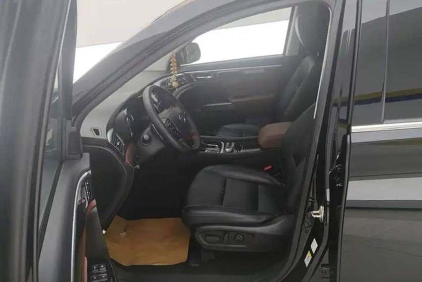 GS8