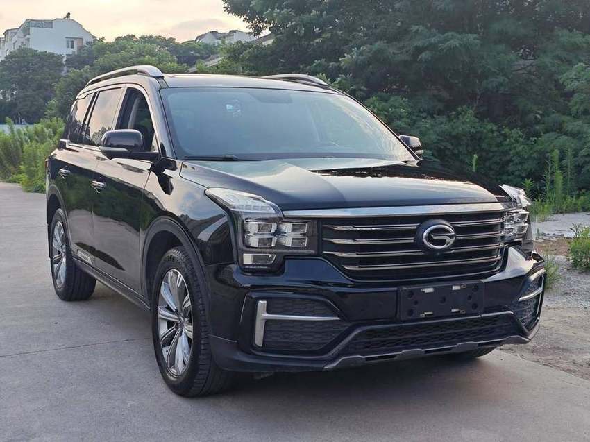 GAC GS8