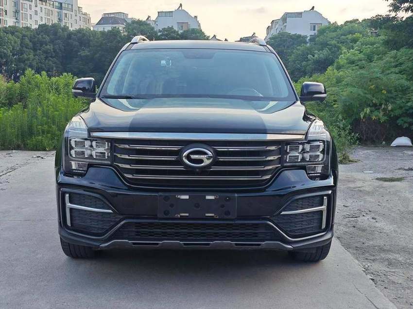 GAC GS8