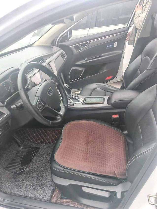 Emgrand GL