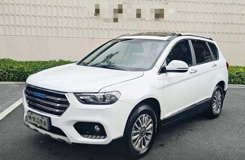 2018 Haval H6 (1.5T)