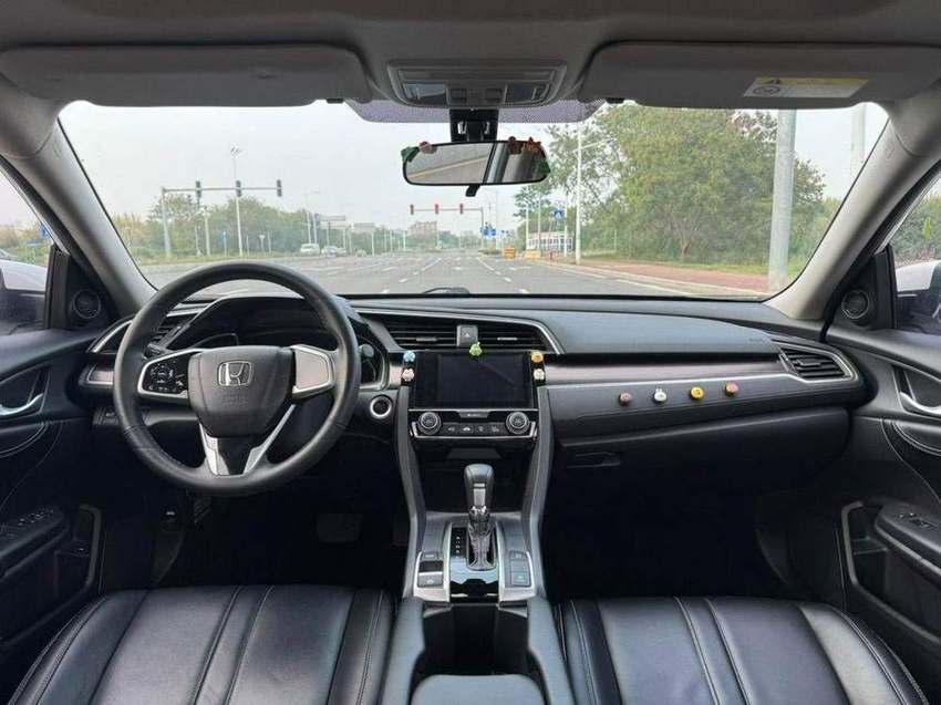 Civic