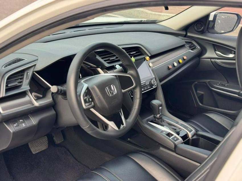Civic