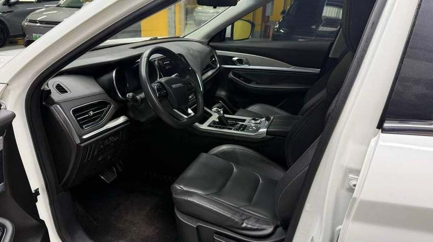 Jetour X70