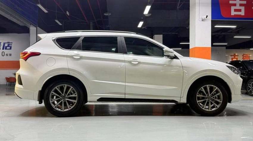 Jetour X70