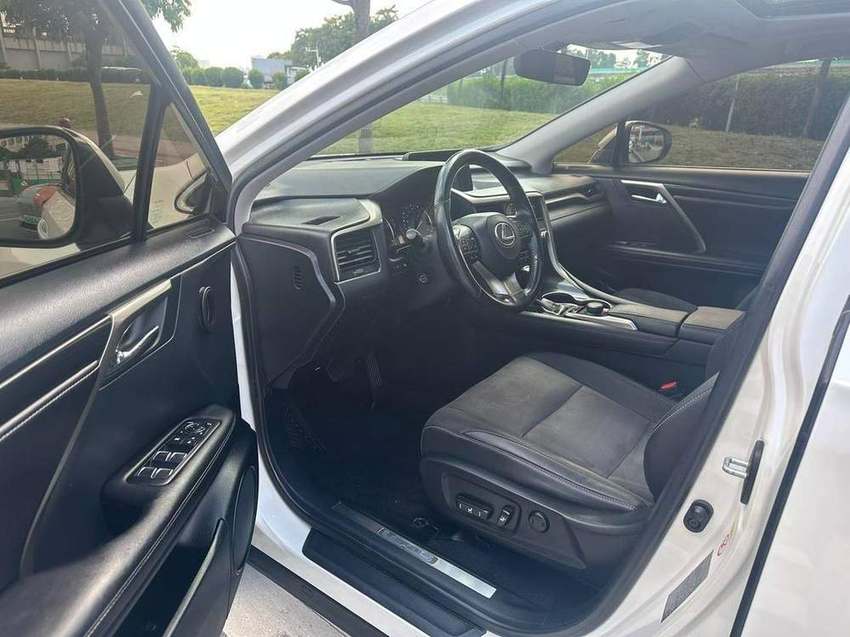 Lexus RX300