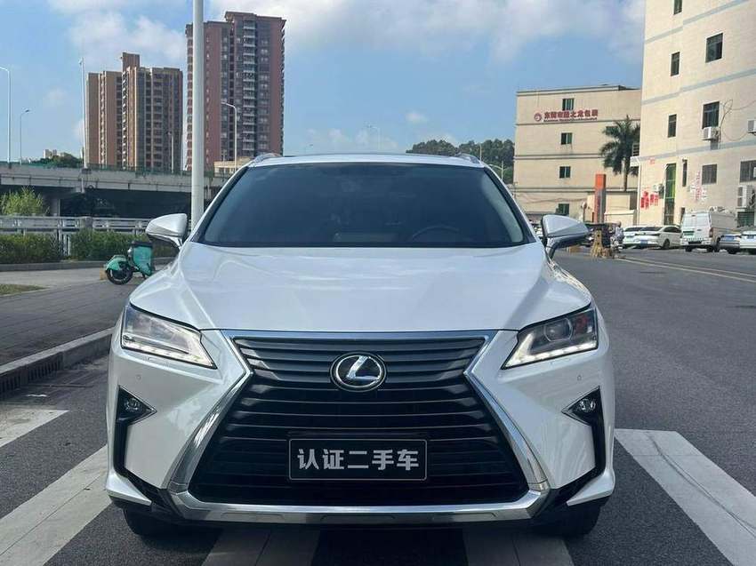 Lexus RX300