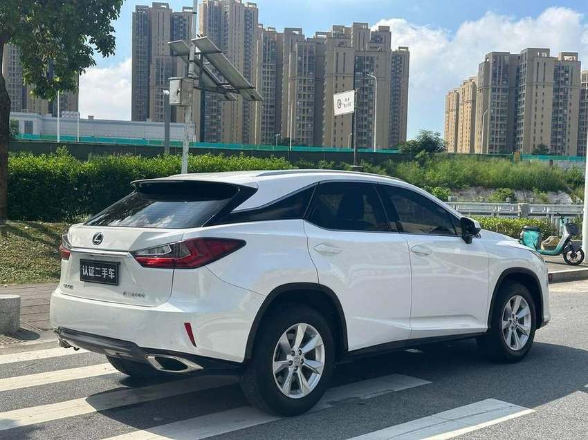 Lexus RX300