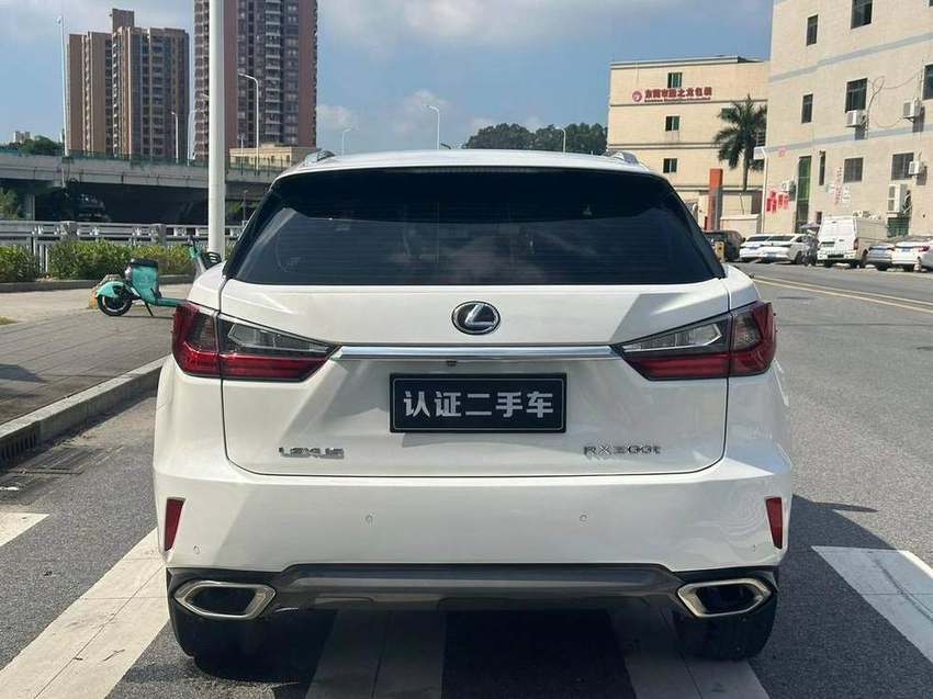 Lexus RX300