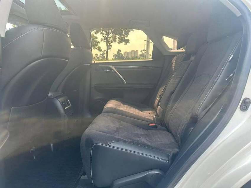 Lexus RX300