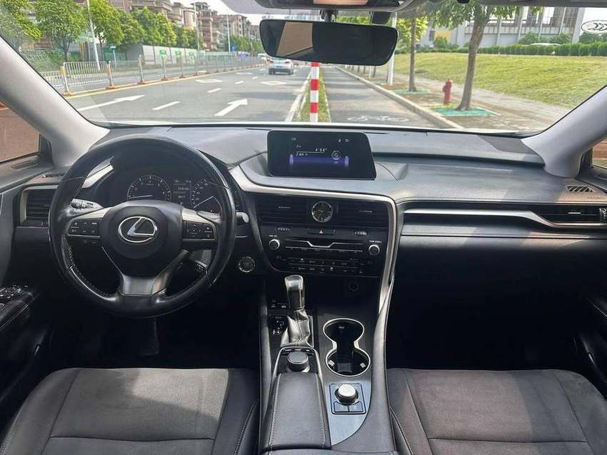 Lexus RX300