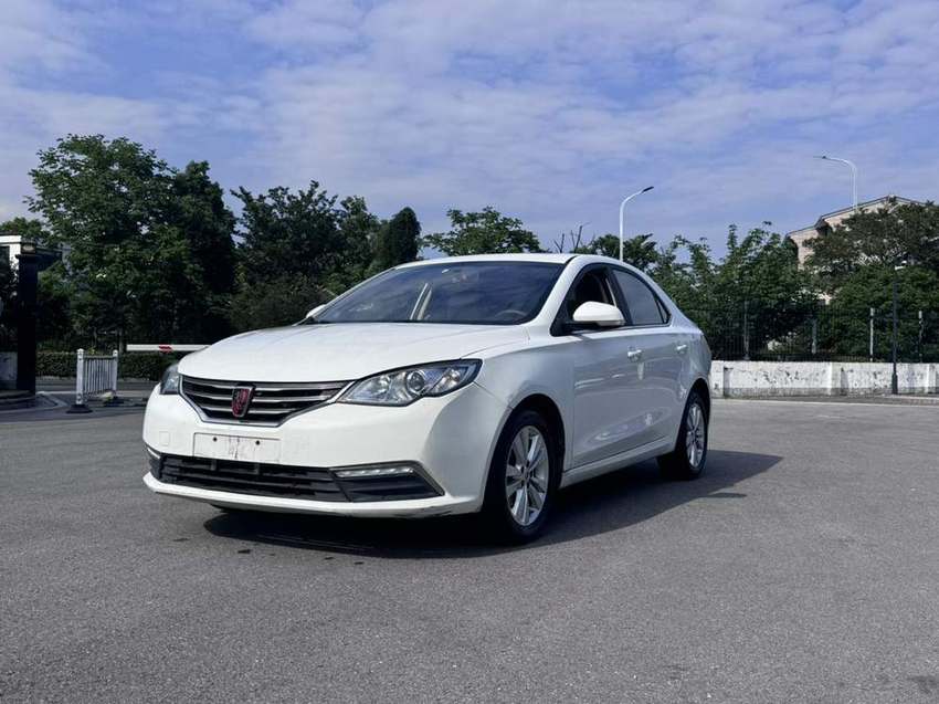 2015 Roewe 360 (1.5L)